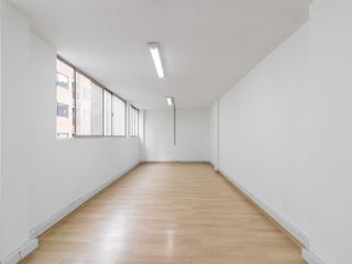 Foto 8 de oficina en arriendo/venta en chapinero. Cod V12068