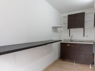 Foto 5 de oficina en arriendo/venta en chapinero. Cod V12068