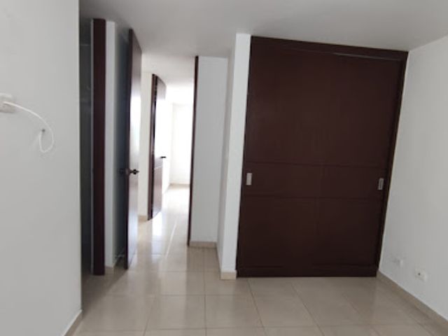ARRIENDO de APARTAMENTO en BUCARAMANGA