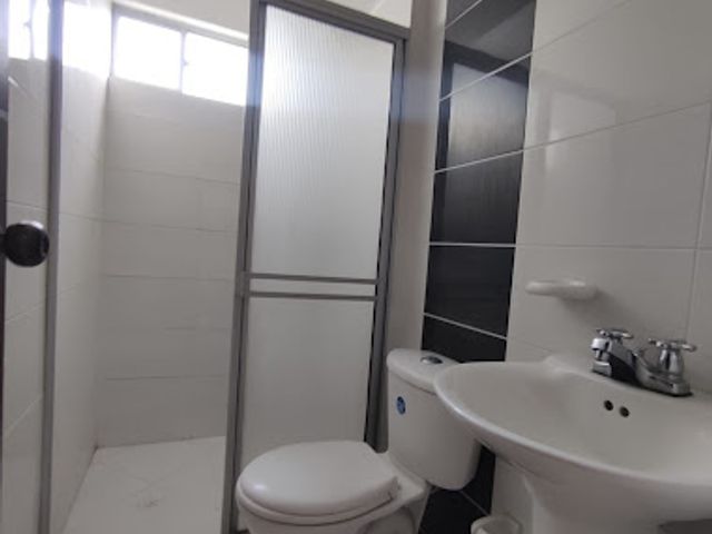 ARRIENDO de APARTAMENTO en BUCARAMANGA