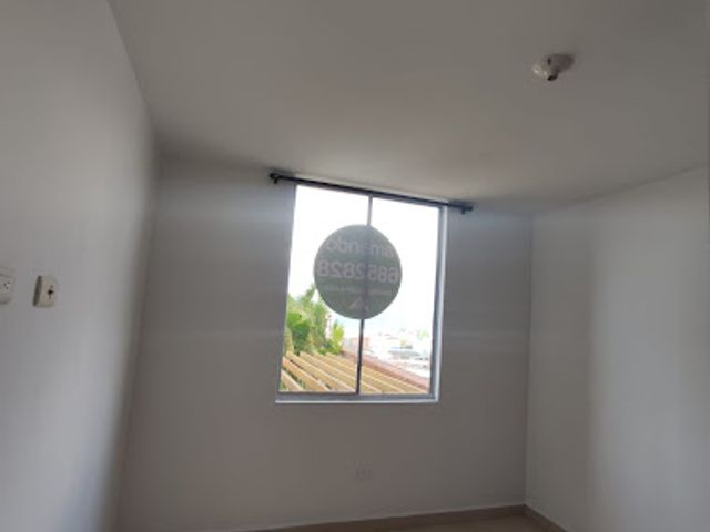 ARRIENDO de APARTAMENTO en BUCARAMANGA