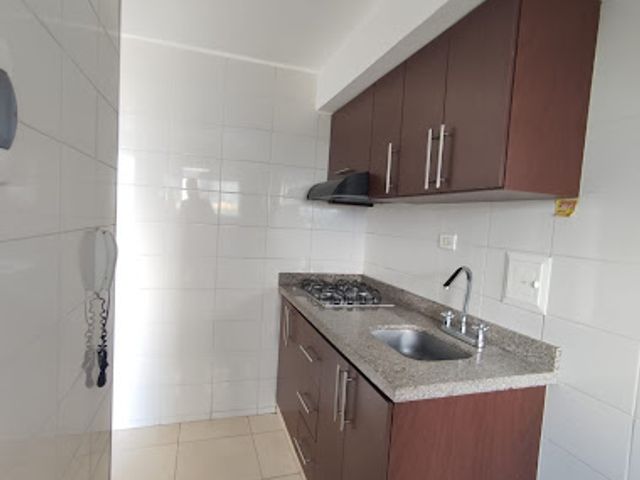 ARRIENDO de APARTAMENTO en BUCARAMANGA