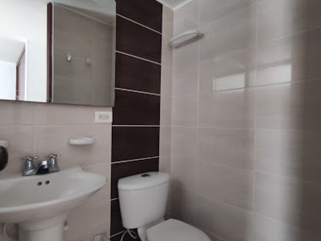 ARRIENDO de APARTAMENTO en BUCARAMANGA