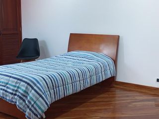 CASA en ARRIENDO en Bogotá El Contador-Usaquén