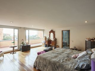 Foto 14 de apartamento en arriendo en los rosales. Cod A8408344