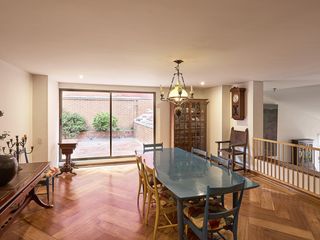 Foto 10 de apartamento en arriendo en los rosales. Cod A8408344