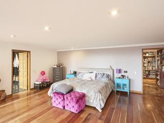 Foto 15 de apartamento en arriendo en los rosales. Cod A8408344