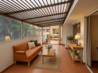 Foto 17 de apartamento en arriendo en los rosales. Cod A8408344