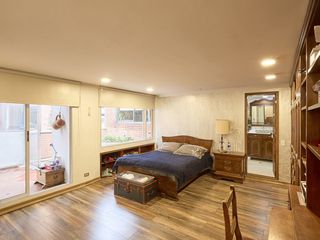 Foto 16 de apartamento en arriendo en los rosales. Cod A8408344