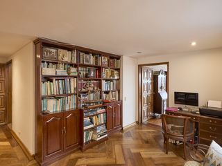 Foto 20 de apartamento en arriendo en los rosales. Cod A8408344