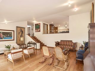 Foto 1 de apartamento en arriendo en los rosales. Cod A8408344