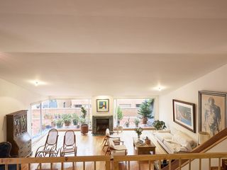 Foto 5 de apartamento en arriendo en los rosales. Cod A8408344