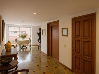 Foto 6 de apartamento en arriendo en los rosales. Cod A8408344