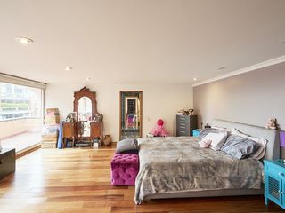 Foto 19 de apartamento en arriendo en los rosales. Cod A8408344