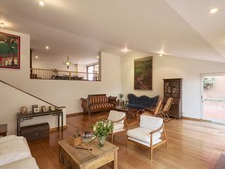 Foto 2 de apartamento en arriendo en los rosales. Cod A8408344