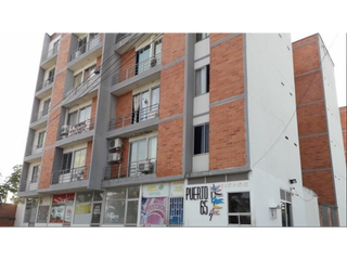 Apartamento Nro. 501 PH-Barrancabermeja, Santander