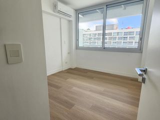 Departamento, 1 dormitorio, 55.54 m², Palermo.