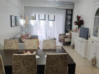 Departamento en venta - 2 Dormitorios 1 Baño - 70Mts2 - Barracas