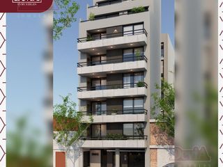 Venta - Departamento - 3 amb c/ balcón terraza - Emprendimiento Roseti 2055 - Villa Ortúzar