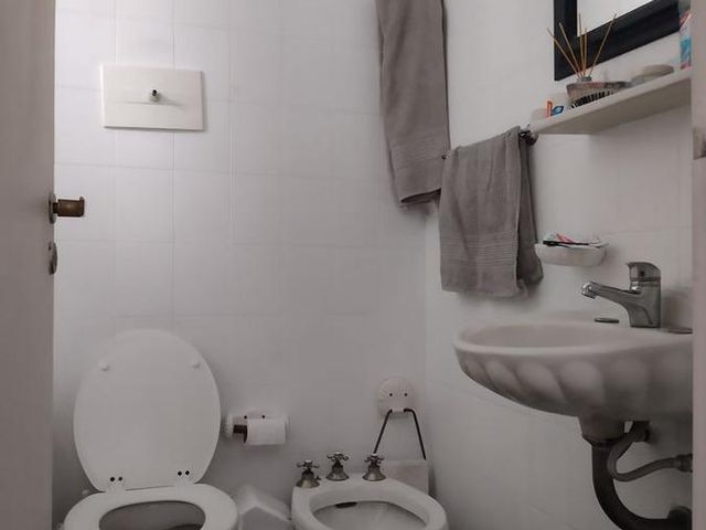 Departamento en Venta - 1dormitorio 1 baño - 49mts2 - Mar Del Plata
