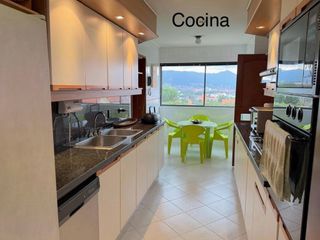Foto 6 de apartamento en venta en balcón de lindaraja. Cod V51751