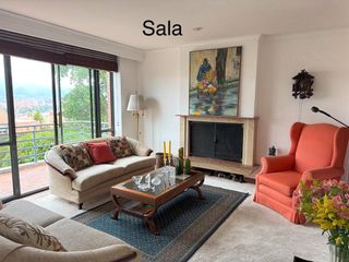 Foto 2 de apartamento en venta en balcón de lindaraja. Cod V51751