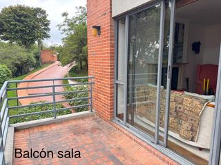 Foto 3 de apartamento en venta en balcón de lindaraja. Cod V51751