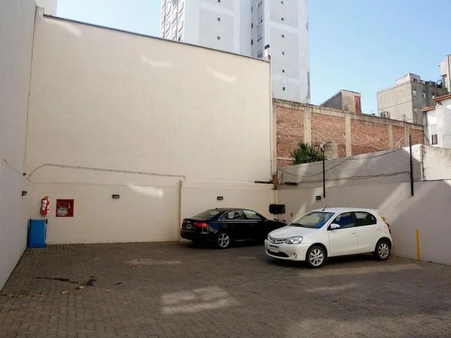Departamento en venta - 2 Dormitorios 1 Baño - 71Mts2 - La Plata