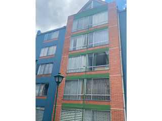 Se vende lindo apartamento en Castilla Bogotá