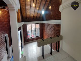 Casa en Venta en Yanuncay