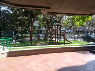 ARRIENDO APARTAMENTO  ALTO PRADO - BARRANQUILLA