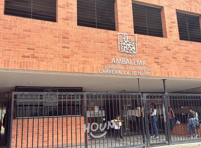 Apartment for rent in Soacha