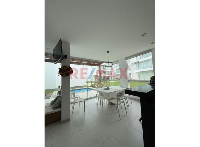 Casa en Venta en Asia - Vaade 5