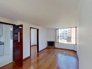 APARTAMENTO en VENTA en Bogotá Usaquen