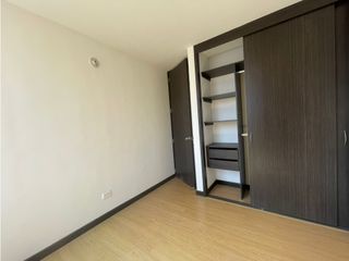 Apartamento en venta Poblado Salamanca apto 610