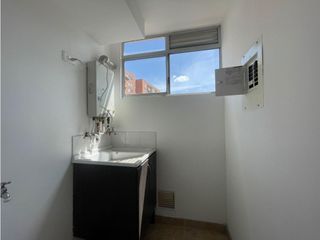 Apartamento en venta Poblado Salamanca apto 610
