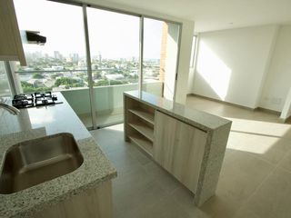 Foto 5 de apartamento en venta en barranquilla. Cod V4804