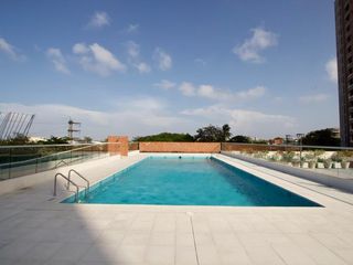 Foto 3 de apartamento en venta en barranquilla. Cod V4804