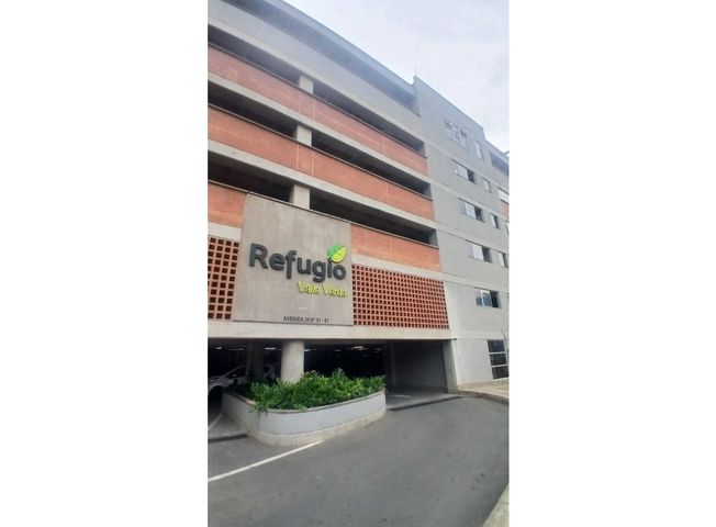Apartamento en arriendo en Bello
