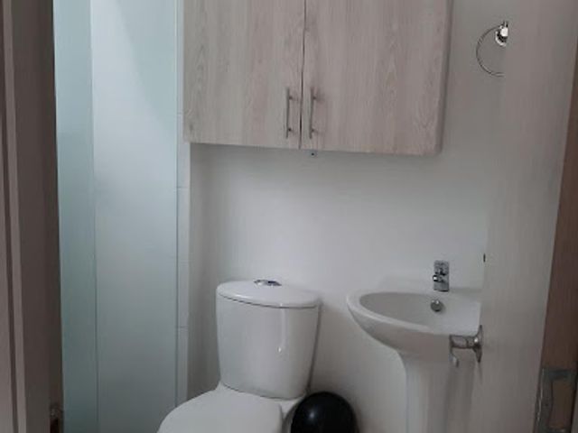 VENTA de APARTAMENTO en PEREIRA