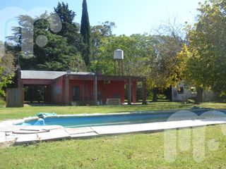 VENTA FRACCIÓN / LOTE / TERRENO EN VILLA ELISA