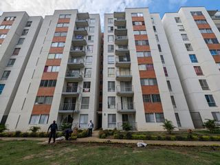 Foto 4 de apartamento en venta en naranjos. Cod V11011