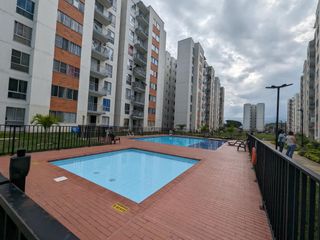 Foto 3 de apartamento en venta en naranjos. Cod V11011