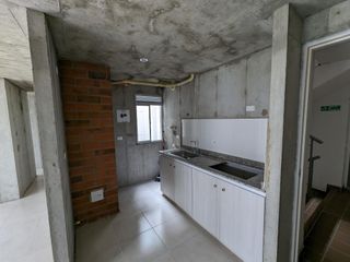 Foto 5 de apartamento en venta en naranjos. Cod V11011