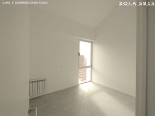 Emilio Zola 5915, Wilde Centro ¡Dos ambientes en 2° piso en Venta!