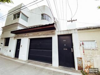 PH en venta - 2 Dormitorios 1 Baño - 2 Patios - 72mts2 - La Plata [FINANCIADO]