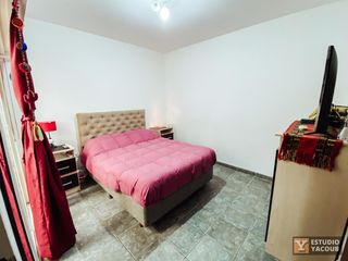 PH en venta - 2 Dormitorios 1 Baño - 2 Patios - 72mts2 - La Plata [FINANCIADO]