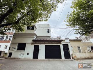 PH en venta - 2 Dormitorios 1 Baño - 2 Patios - 72mts2 - La Plata [FINANCIADO]