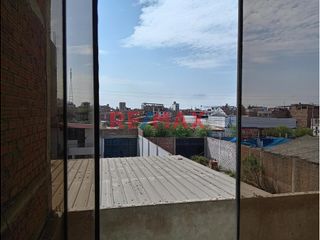 Foto 12 de ‼️ALQUILER DEPARTAMENTO 3ER PISO  CON COCHERA EN URB LAS ORQUIDEAS CERCA DE MACRO Y PRECIO UNO‼️

Iluminado Departamento Familiar listo para Mudarte