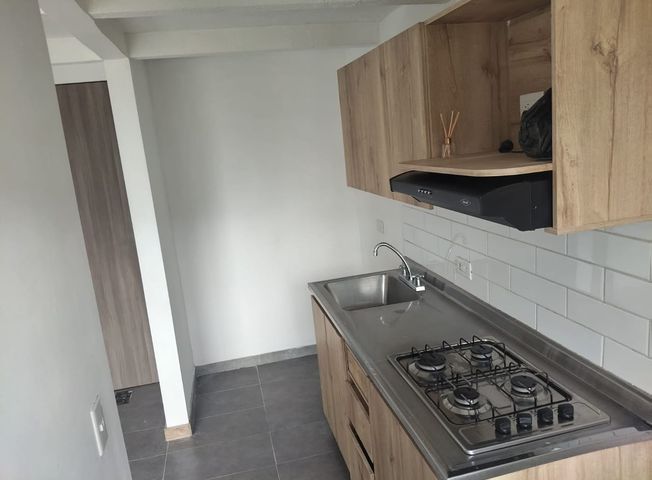 Apartamento en arriendo en Bello